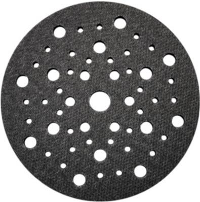 PLATEAU INTERMÉDIAIRE AUTO-AGRIPP MULTI-TROUS 150MM SXE 150 METABO