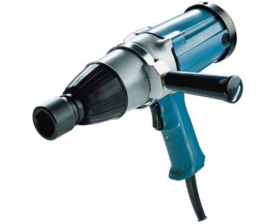 BOULONNEUSE À CHOCS 850W 588 NM MAKITA - 6906
