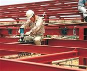 BOULONNEUSE À CHOCS 850W 588 NM MAKITA - 6906