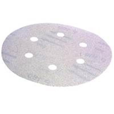 DISQUE ABRASIF MULTIMATÉRIAUX 150MM G40 (X10) MAKITA - P-37655