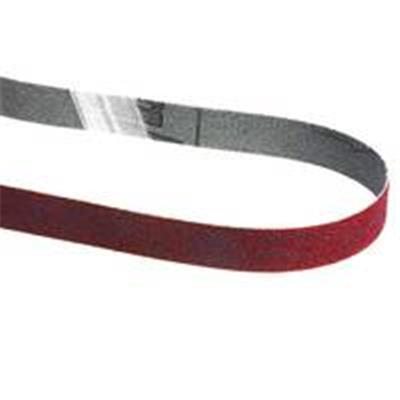 BANDE ABRASIVE BOIS/MÉTAL 13X533MM G40 (X5) MAKITA - P-43321