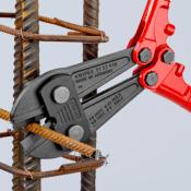 Knipex COUPE-BOULONS HAUTES PERFORMANCES 910MM - 71 72 910