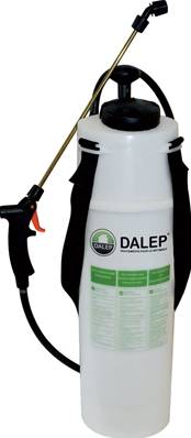 DALEP PULVÉRISATEUR MANUEL EXPERT 14