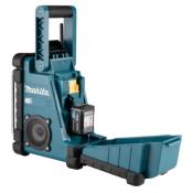 RADIO CHANTIER LI 7,2-18V DAB+USB+IP64 MAKITA - DMR110N