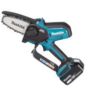 SCIE D'ELAGAGE SS FIL + BATT 18V 3AH + DC18SDX1 MAKITA - DUC101SF