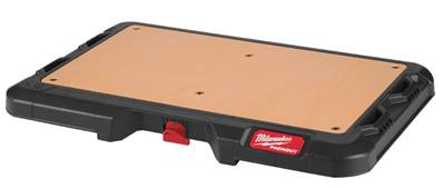 MILWAUKEE PLATEAU DE TRAVAIL PACKOUT  AJUSTABLE 4932472128