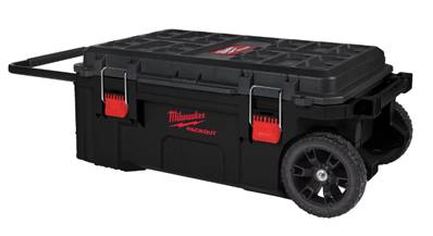 MILWAUKEE CAISSE À OUTILS ROULANTE PACKOUT 4932478161