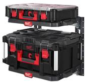 MILWAUKEE SUPPORTS 50CM POUR PACKOUT ÉTAGÈRE x 2 PCS 4932478996