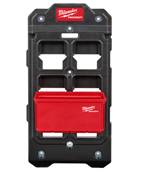 MILWAUKEE BACS AMOVIBLES PACKOUT 10X20 CM 2 PCS 4932480699