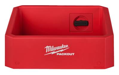 MILWAUKEE PETITE ÉTAGÈRE PACKOUT™ 4932480713