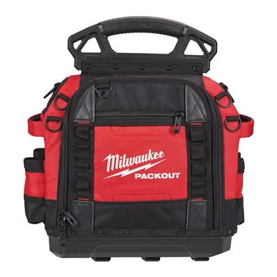 MILWAUKEE SACOCHE DE TRANSPORT FERMÉE PACKOUT™ 38 CM 4932493623