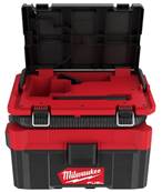 MILWAUKEE M18 FPOVCL - ASPIRATEUR EAU ET POUSSIÈRES PACKOUT CLASSE L 18V, SANS BATTERIE 4933478187