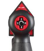 MILWAUKEE M12 FDSS-0B - PONCEUSE DELTA 12V, SANS BATTERIE 4933479680