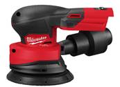 MILWAUKEE M18 FROS125-0B - PONCEUSE ORBITALE FUEL 125MM, 18V, SANS BATTERIE 4933498253