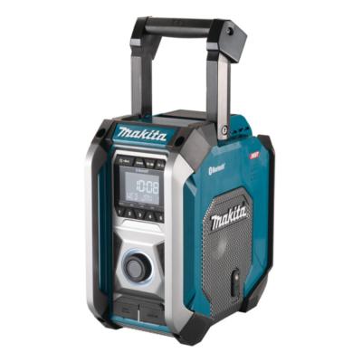 RADIO CHANTIER 40V BLUETOOTH + USB MAKITA - MR006G