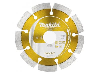 DISQUE DIAMANT NEBULA LASER 300X25,4 MM MAKITA - B-54031