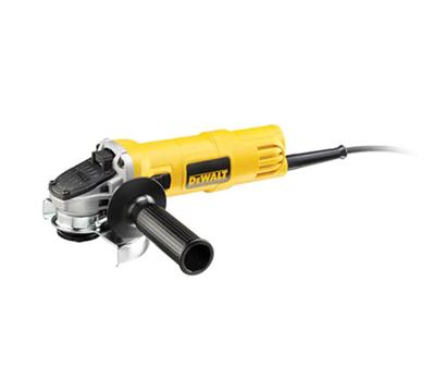 MEULEUSE 125 MM 800W - DEWALT - DWE4057-QS