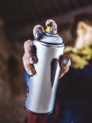 DALEP NO'TAG Protection Anti-Graffiti - Bidon 1L