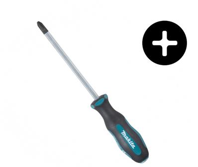 TOURNEVIS ROBUSTE PH1 MAKITA - B-66064