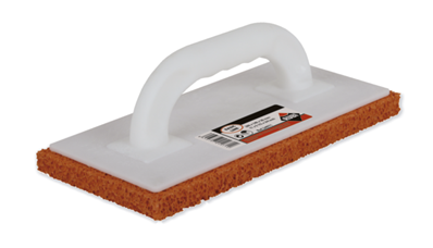 TALOCHE CAOUTCHOUC MOUSSE FINE 28X14X2CM PRO RUBI - 24973