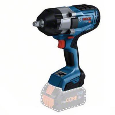 BOULONNEUSE GDS 18V-1000 2X8,0AH GAL 1880 CV L-BOXX BOSCH 06019J8302