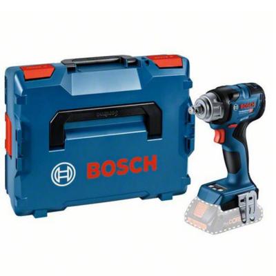 BOULONNEUSE GDS 18V-330 HC SOLO L-BOXX COMO BOSCH 06019L5001