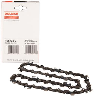 CHAINE MAKITA - 196725-3