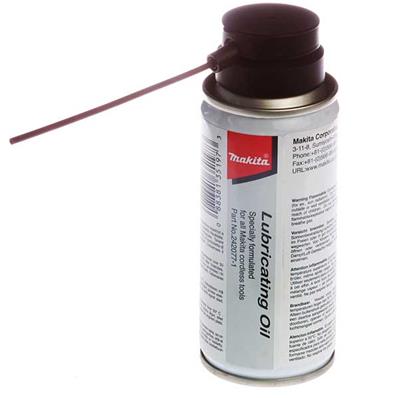 LUBRICATING OIL FOR GN900SE MAKITA - 242077-1