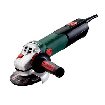 METABO Meuleuse 125 mm WE 17-125 Quick  - 600515000