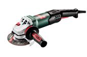 Meuleuse 125 mm WEV 17-125 Quick RT METABO - 601089000