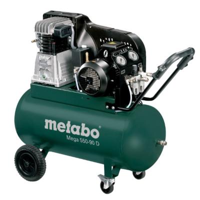 METABO Compresseur Mega 550-90 D   - 601540000