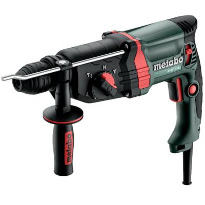Marteau perfo burineur SDS+ KHE 2445 Coffret METABO - 601709500