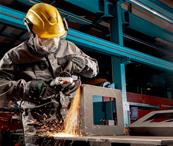 Meuleuse 125 mm W 11-125 Quick METABO - 603623000