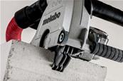 METABO Rainureuse à béton MFE 40 1900W Réf : 604040900