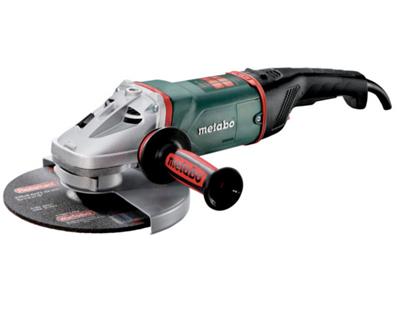 METABO Meuleuse 230 mm WEA 26-230 MVT Quick - 606476260