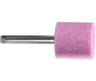 MEULE SUR TIGE 25X25X40 MM METABO - 628331000