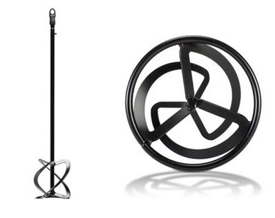 FOUET MALAXAGE MORTIER COLLE M-140-FI 3H RUBI - 76943