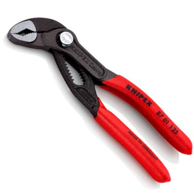 Knipex PINCE MULTIPRISE COBRA® 125MM - 87 01 125
