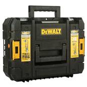 DEWALT PERCEUSE D’ANGLE XR 18V - MACHINE SEULE - COFFRET TSTAK - DCD740NT-XJ