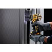DEWALT VISSEUSE XR 12V 2 AH LI-ION BRUSHLESS - DCF601D2-QW