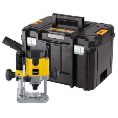 DÉFONCEUSE 1400W 6-12 MM - DEWALT - DW622KT-QS