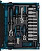 COFFRET MAKPAC OUTILLAGE A MAIN 87 PCS MAKITA - E-11542
