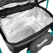 SAC A MANGER AVEC CEINTURE MAKITA - E-15590