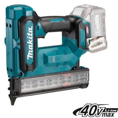 CLOUEUR FINETTE 40V XGT 18GA + MAKPAC3 MAKITA - FN001GZ02