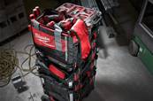 MILWAUKEE SAC DE TRANSPORT 38CM PACKOUT 4932471066