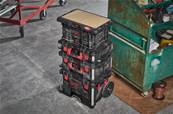 MILWAUKEE PLATEAU DE TRAVAIL PACKOUT  AJUSTABLE 4932472128