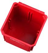 MILWAUKEE BACS AMOVIBLES PACKOUT 10X10 CM x 2 PCS 4932480698