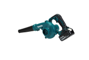 ASPIRATEUR SOUFFLEUR 18V SEUL MAKITA - DUB185Z