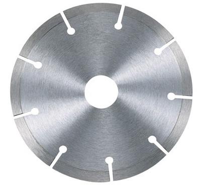 Disque fritté segmenté matériaux construction/béton 230x22.2mm DEWALT