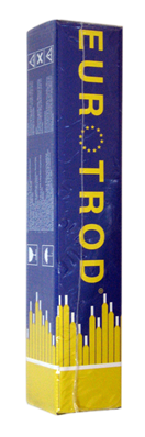 RS SOUDAGE ELECTRODE EUROTROD - E6013 RC14  Ø3,2 x 350 ETUI DE 160 ba